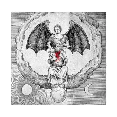 Devil's Emissary- Malignant Invocation